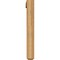 Ekena Millwork Imperial Craftsman Rough Sawn Bracket w/ Offset Brace, Western Red Cedar, 6"W x 36"D x 48"H BKT0604X36X48IMP04RWR - alternate 3